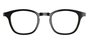 Lindberg - 1854 Træ+Buffalo Titanium