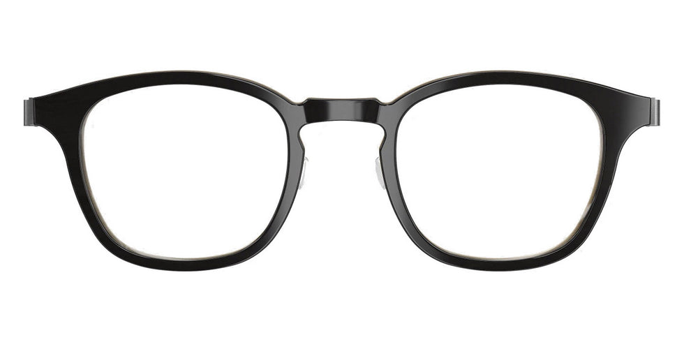 Lindberg - 1854 Træ+Buffalo Titanium