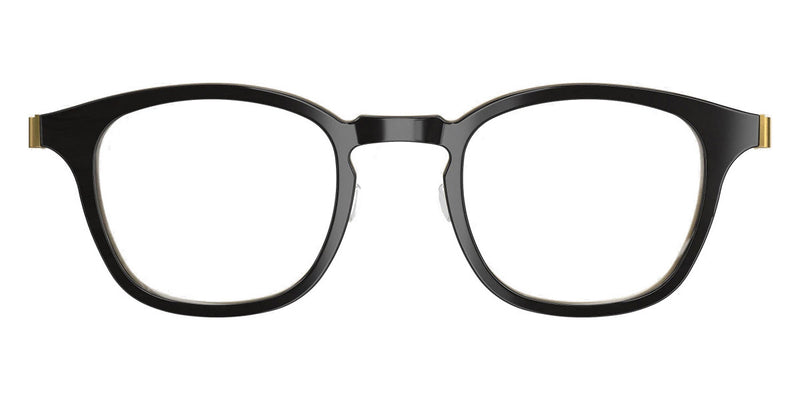 Lindberg - 1854 Træ+Buffalo Titanium