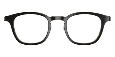 Lindberg - 1854 Træ+Buffalo Titanium