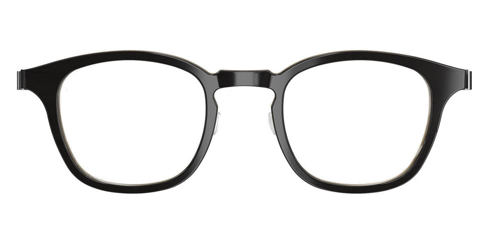 Lindberg - 1854 Træ+Buffalo Titanium