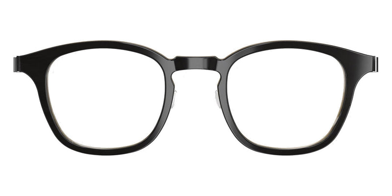 Lindberg - 1854 Træ+Buffalo Titanium