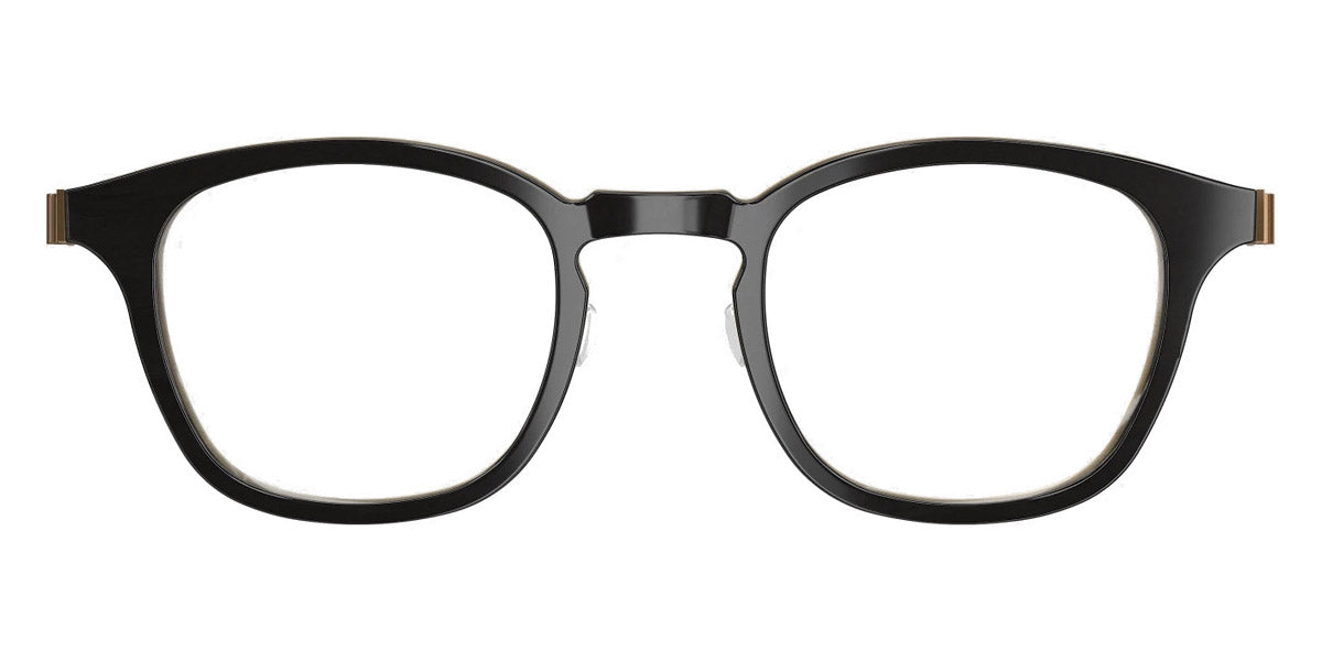 Lindberg - 1854 Træ+Buffalo Titanium