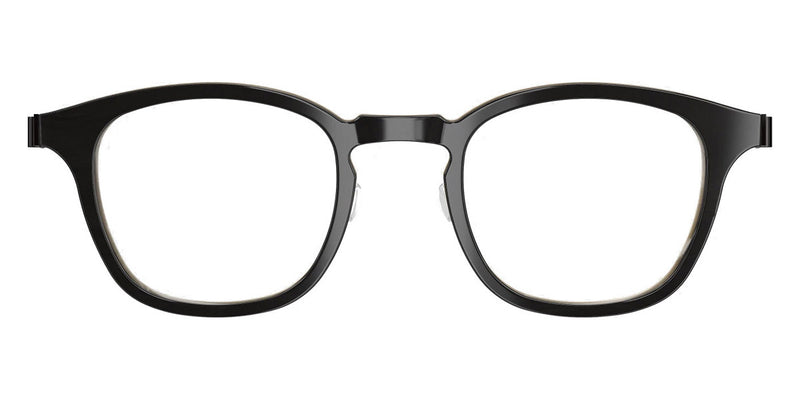 Lindberg - 1854 Træ+Buffalo Titanium
