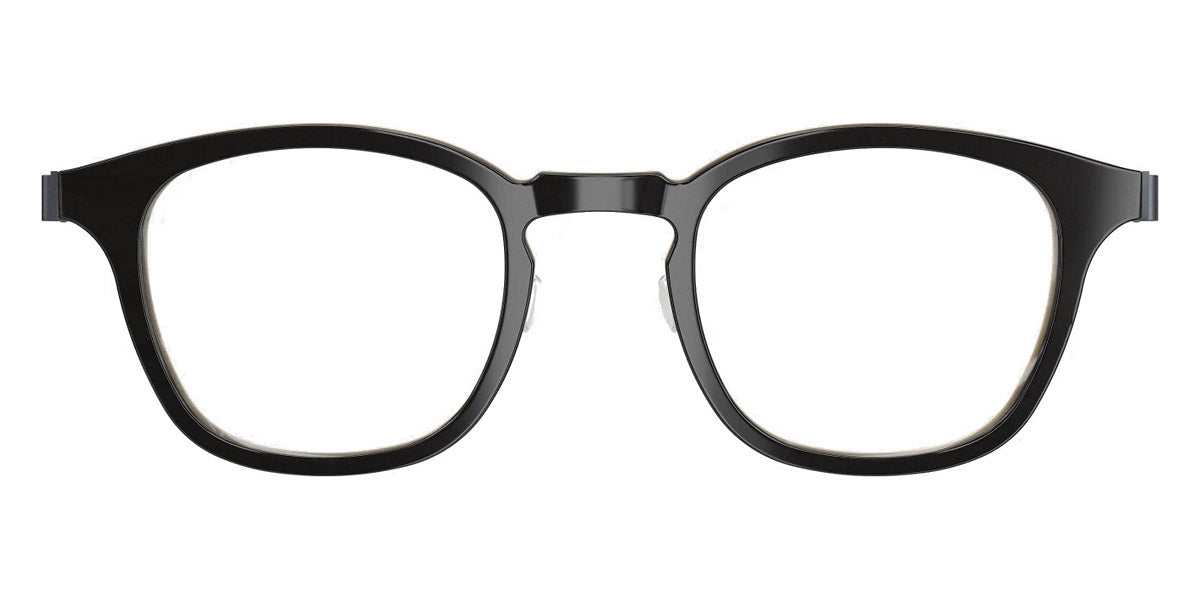 Lindberg - 1854 Træ+Buffalo Titanium