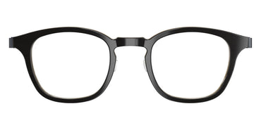 Lindberg - 1854 Træ+Buffalo Titanium