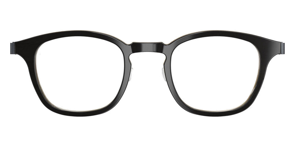 Lindberg - 1854 Træ+Buffalo Titanium