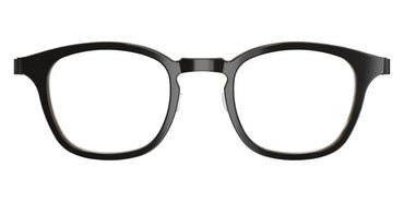 Lindberg - 1854 Træ+Buffalo Titanium