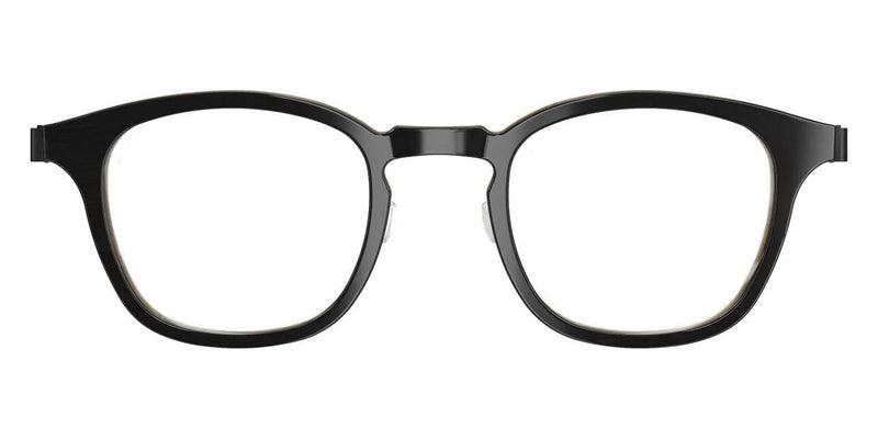 Lindberg - 1854 Træ+Buffalo Titanium