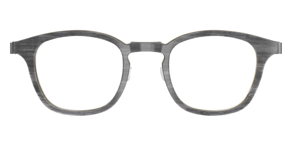 Lindberg - 1854 Træ+Buffalo Titanium
