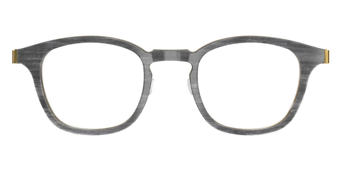 Lindberg - 1854 Træ+Buffalo Titanium