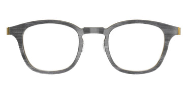 Lindberg - 1854 Træ+Buffalo Titanium