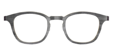 Lindberg - 1854 Træ+Buffalo Titanium