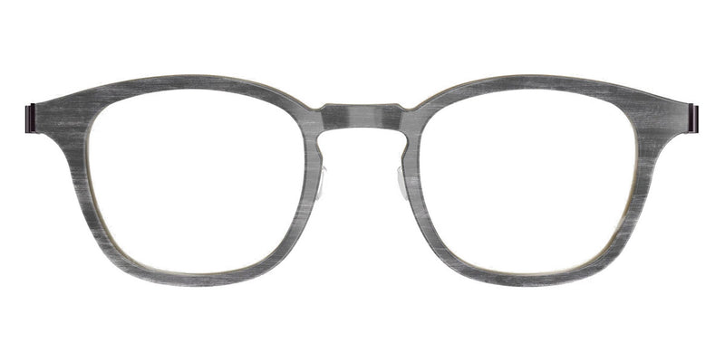 Lindberg - 1854 Træ+Buffalo Titanium