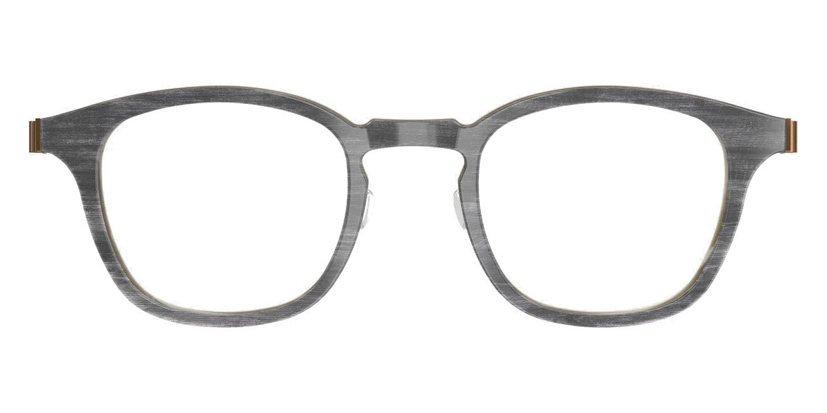 Lindberg - 1854 Træ+Buffalo Titanium