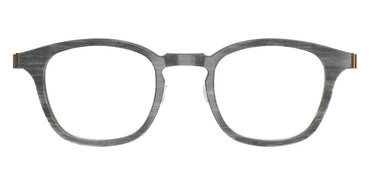 Lindberg - 1854 Træ+Buffalo Titanium