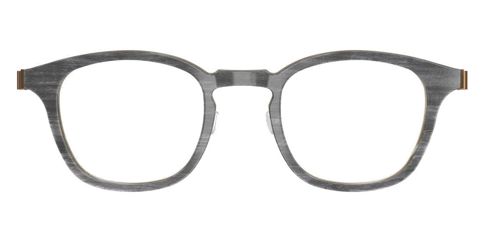 Lindberg - 1854 Træ+Buffalo Titanium