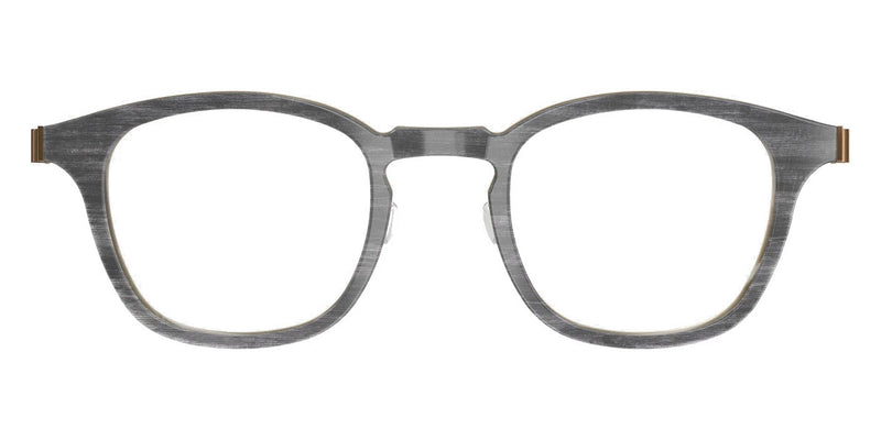 Lindberg - 1854 Træ+Buffalo Titanium
