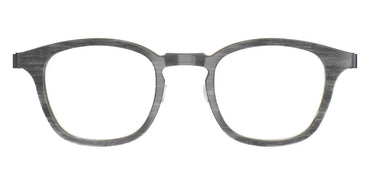 Lindberg - 1854 Træ+Buffalo Titanium