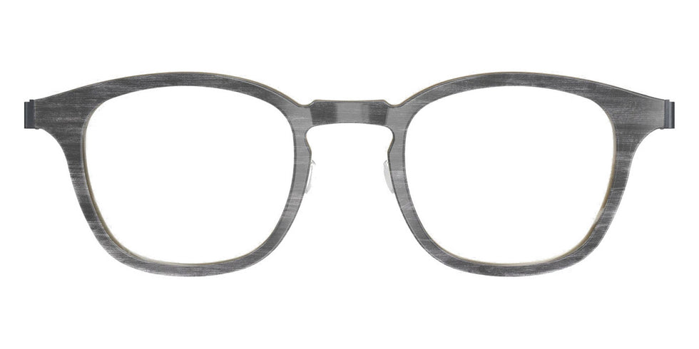 Lindberg - 1854 Træ+Buffalo Titanium