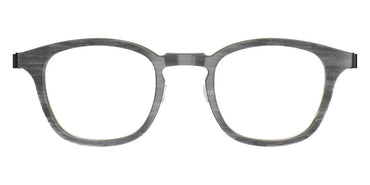Lindberg - 1854 Træ+Buffalo Titanium