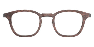 Lindberg - 1854 Træ+Buffalo Titanium