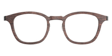 Lindberg - 1854 Træ+Buffalo Titanium
