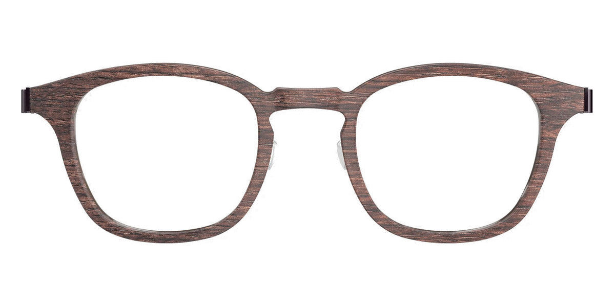 Lindberg - 1854 Træ+Buffalo Titanium