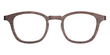 Lindberg - 1854 Træ+Buffalo Titanium