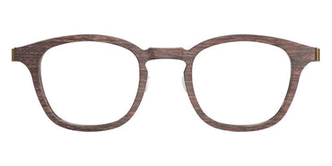 Lindberg - 1854 Træ+Buffalo Titanium