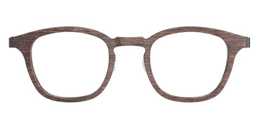 Lindberg - 1854 Træ+Buffalo Titanium