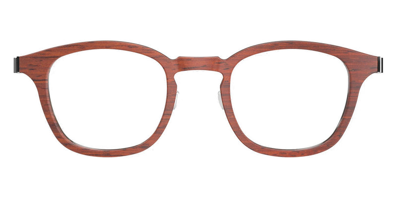 Lindberg - 1854 Træ+Buffalo Titanium