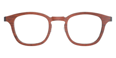 Lindberg - 1854 Træ+Buffalo Titanium