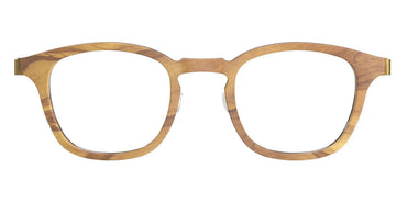 Lindberg - 1854 Træ+Buffalo Titanium