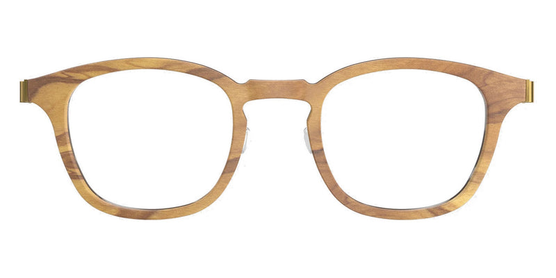 Lindberg - 1854 Træ+Buffalo Titanium