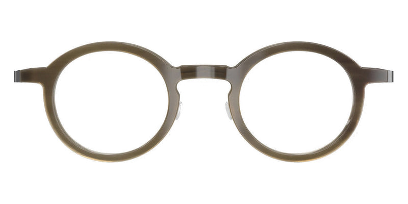 Lindberg - 1855 Træ+Buffalo Titanium