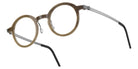 Lindberg 1855 H16 10 46 - Light Brown