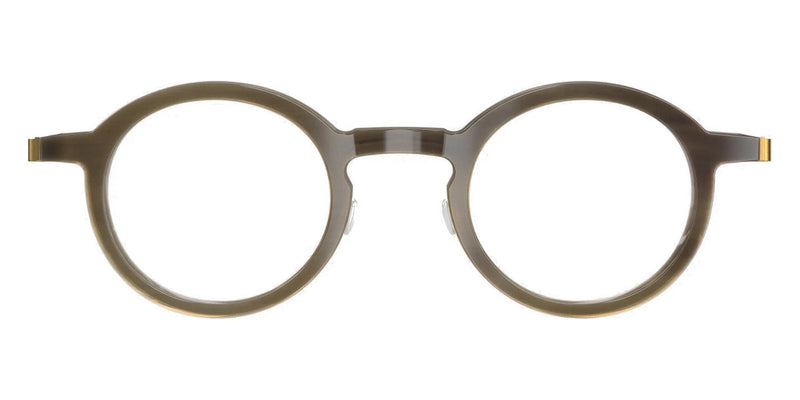 Lindberg - 1855 Træ+Buffalo Titanium