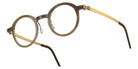 Lindberg LND 1855 H16 GT 46 - Light Brown