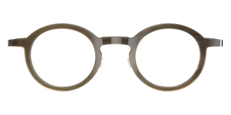 Lindberg - 1855 Træ+Buffalo Titanium