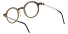 Lindberg LND 1855 H16 P10 46 - Light Brown