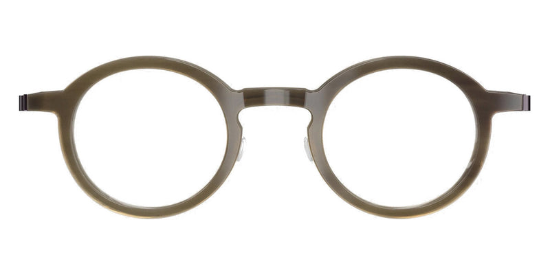 Lindberg - 1855 Træ+Buffalo Titanium