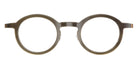 Lindberg LND 1855 H16 PU15 46 - Light Brown