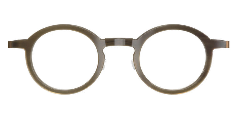 Lindberg - 1855 Træ+Buffalo Titanium