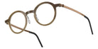 Lindberg LND 1855 H16 PU15 46 - Light Brown