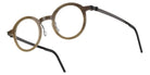 Lindberg LND 1855 H16 PU9 46 - Light Brown