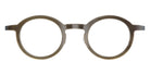 Lindberg LND 1855 H16 U16 46 - Light Brown