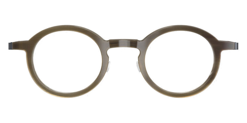 Lindberg - 1855 Træ+Buffalo Titanium