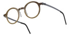 Lindberg LND 1855 H16 U16 46 - Light Brown