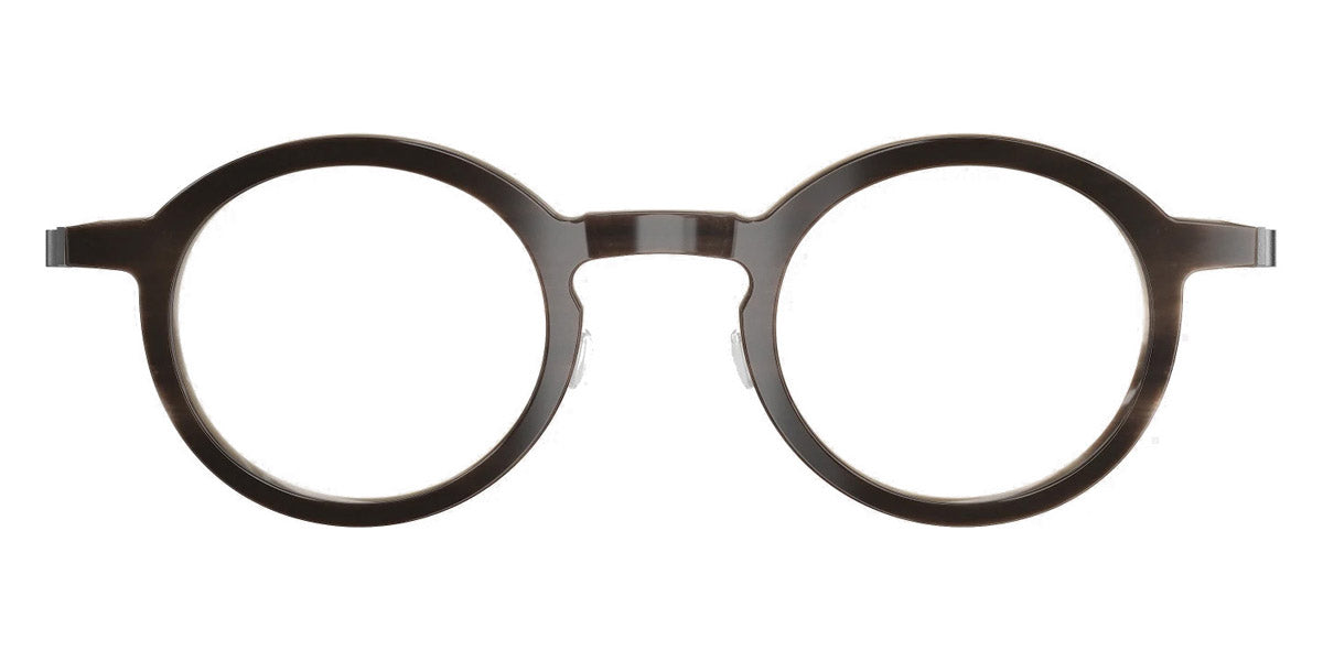 Lindberg LND 1855 H18 10 46 - Medium Brown/Light Brown